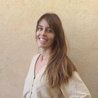 Cyrielle Dailly spécialiste du sommeil bébé