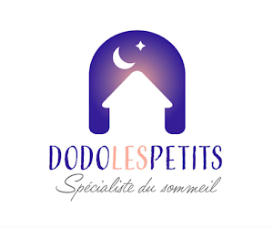 Dodo Les Petits - Cyrielle Dailly