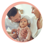 parents-famille une famille apaisée car elle a bien dormi